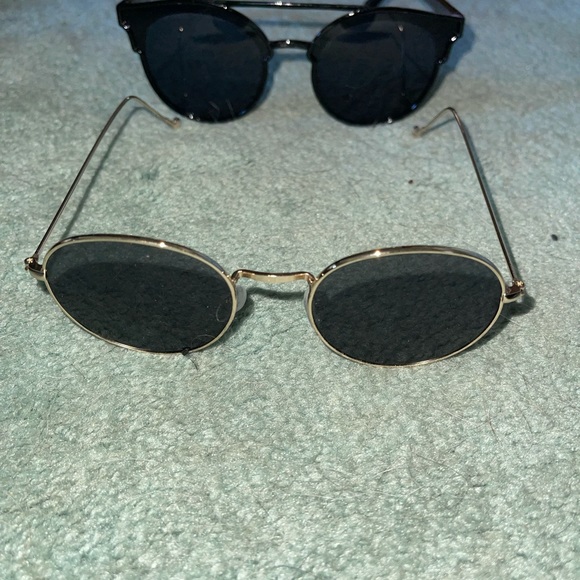SOLD - 2 Pairs Sunglasses! - Picture 2 of 7